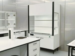 Dygestorium laboratoryjne firmy JORLAB