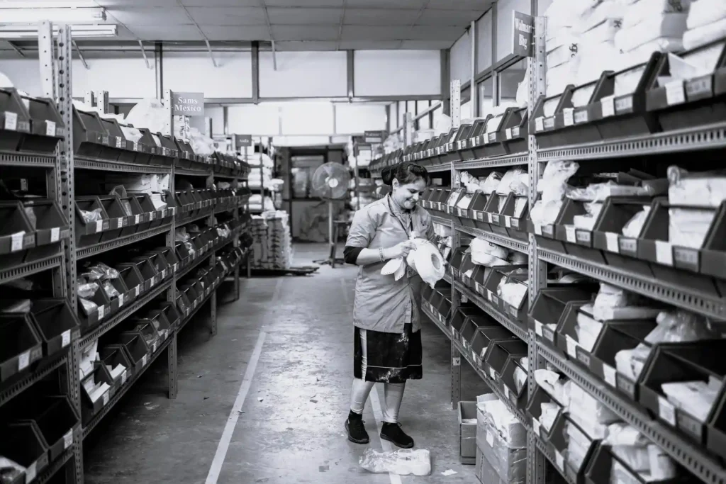 Hurtownia chemiczna Wrocław - magazyn surowców bazowych i chemii technicznej